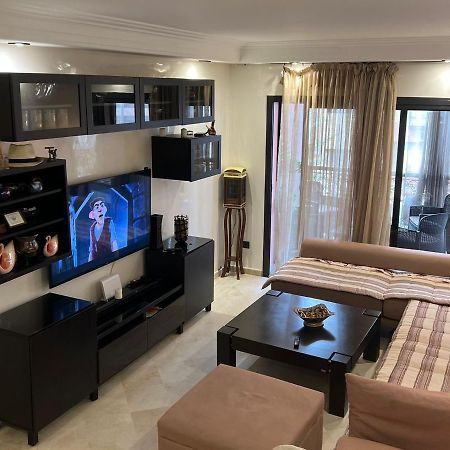 Appartment Jnane Atlas Marrakesh Eksteriør bilde