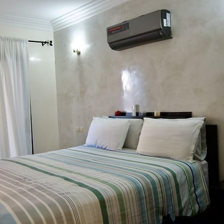 Appartment Jnane Atlas Marrakesh Eksteriør bilde