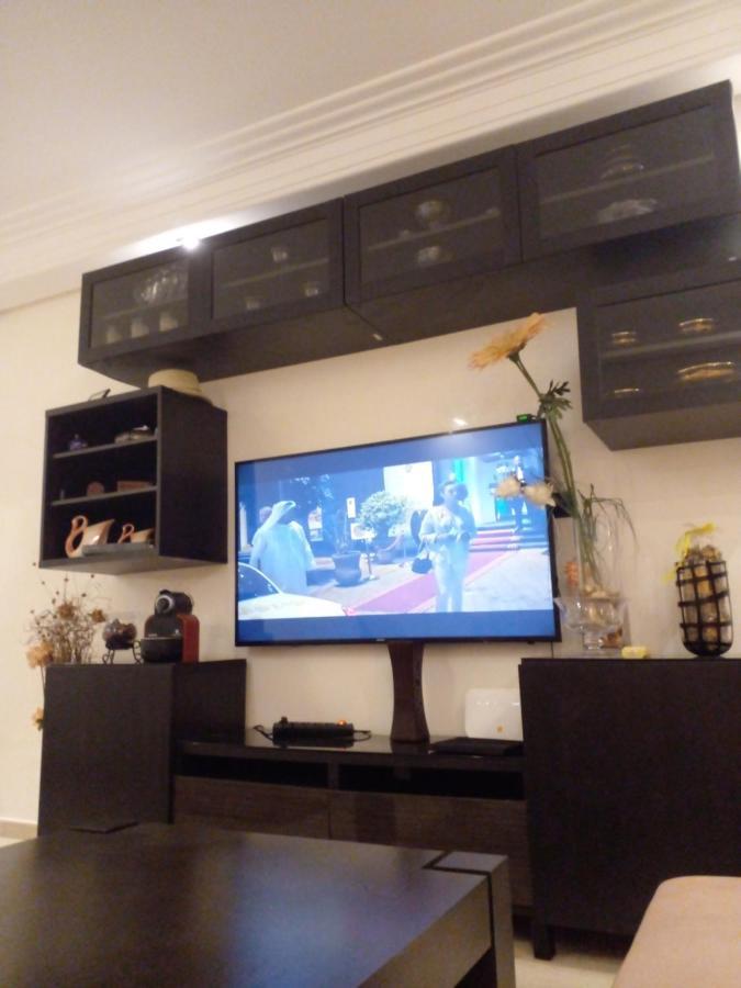 Appartment Jnane Atlas Marrakesh Eksteriør bilde