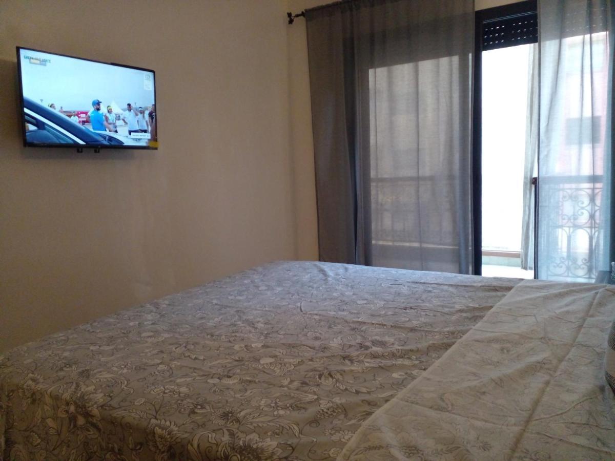Appartment Jnane Atlas Marrakesh Eksteriør bilde