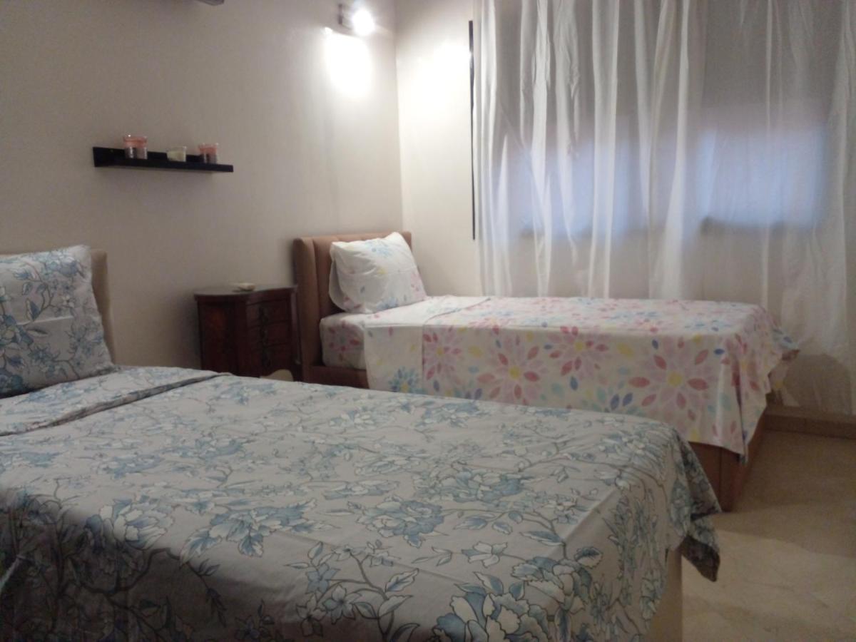 Appartment Jnane Atlas Marrakesh Eksteriør bilde