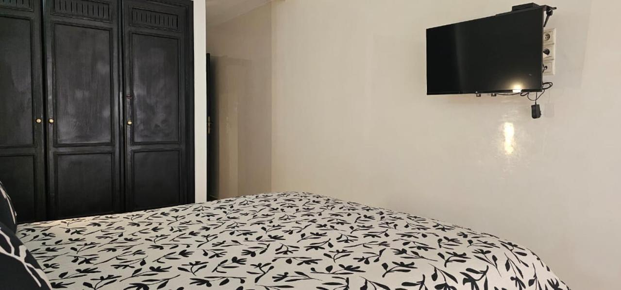 Appartment Jnane Atlas Marrakesh Eksteriør bilde