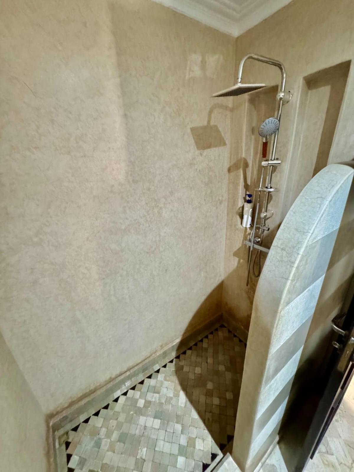 Appartment Jnane Atlas Marrakesh Eksteriør bilde