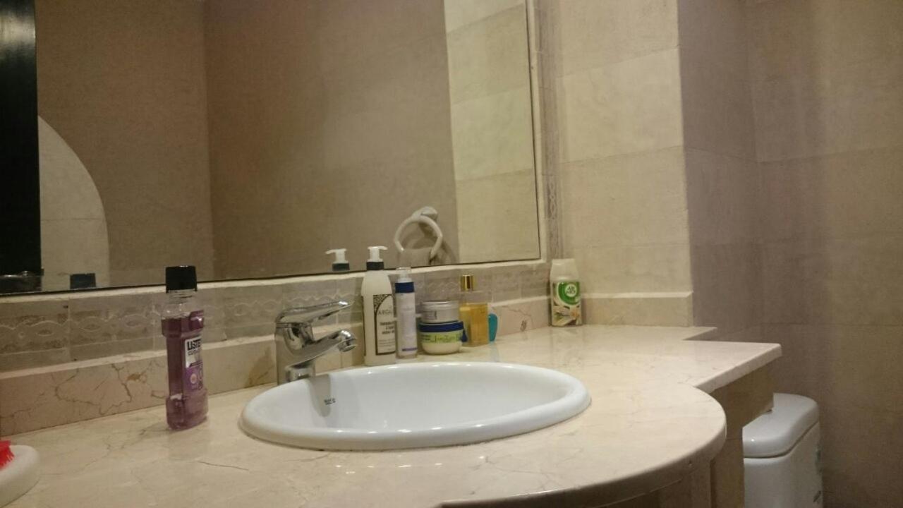 Appartment Jnane Atlas Marrakesh Eksteriør bilde